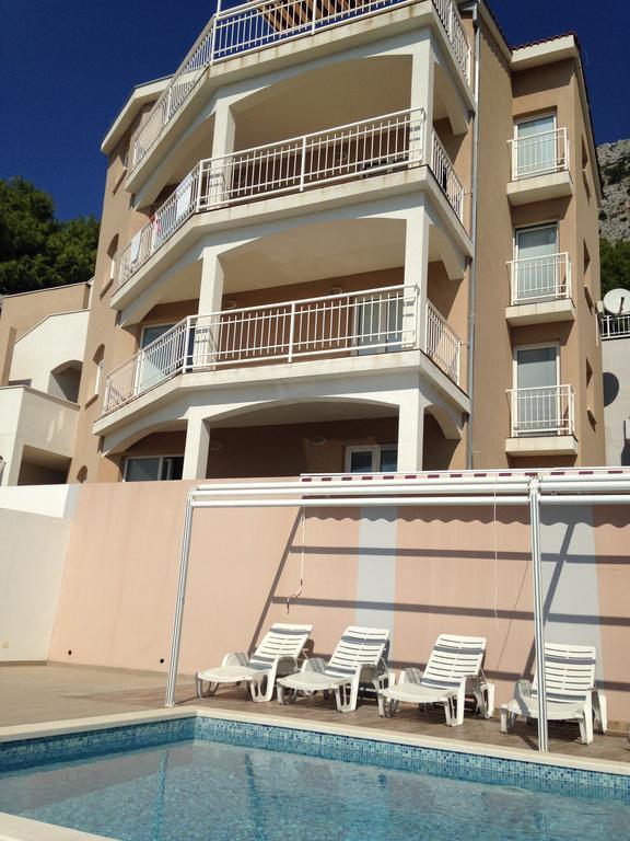 Mimice Bay Apartments ภายนอก รูปภาพ
