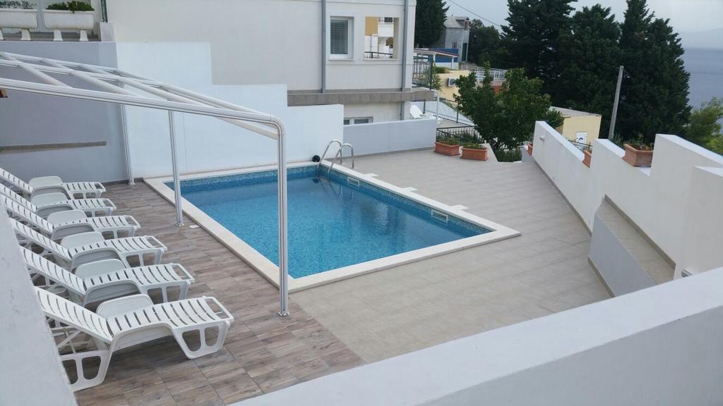 Mimice Bay Apartments ภายนอก รูปภาพ