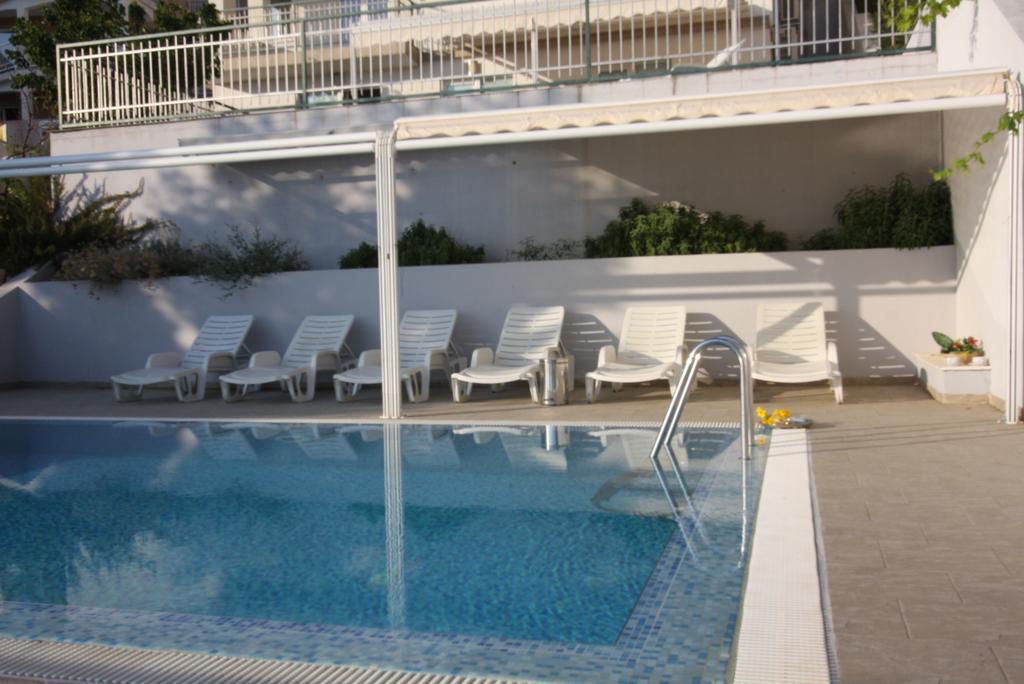 Mimice Bay Apartments ภายนอก รูปภาพ