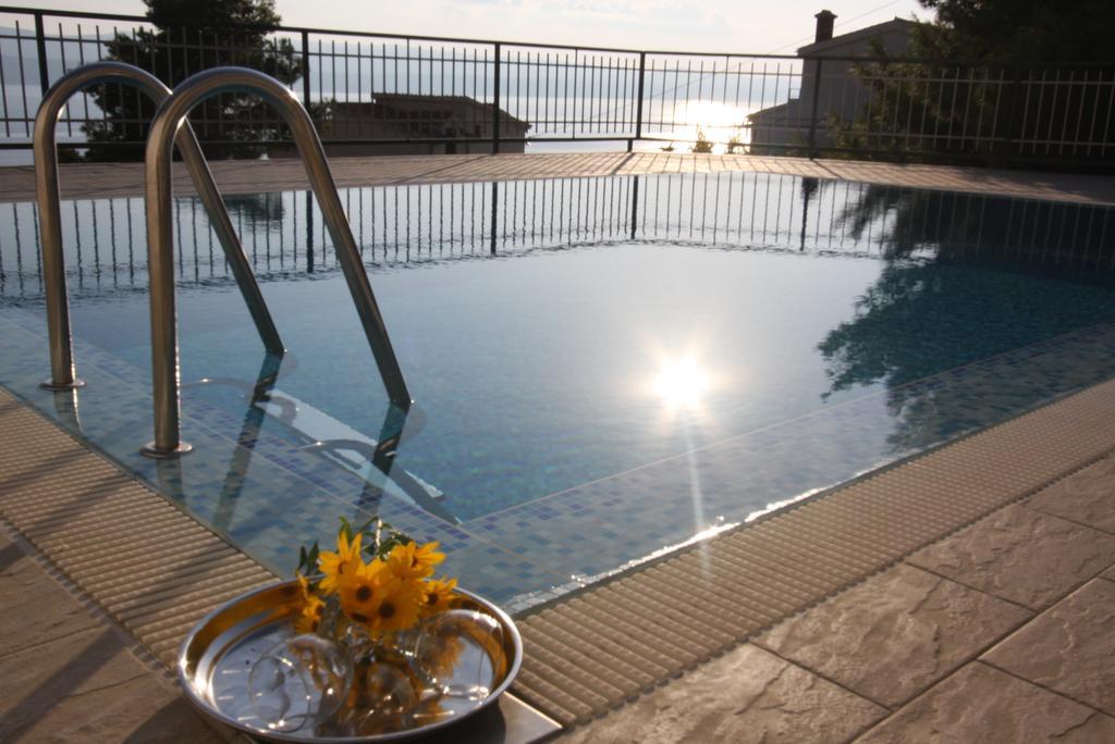 Mimice Bay Apartments ภายนอก รูปภาพ