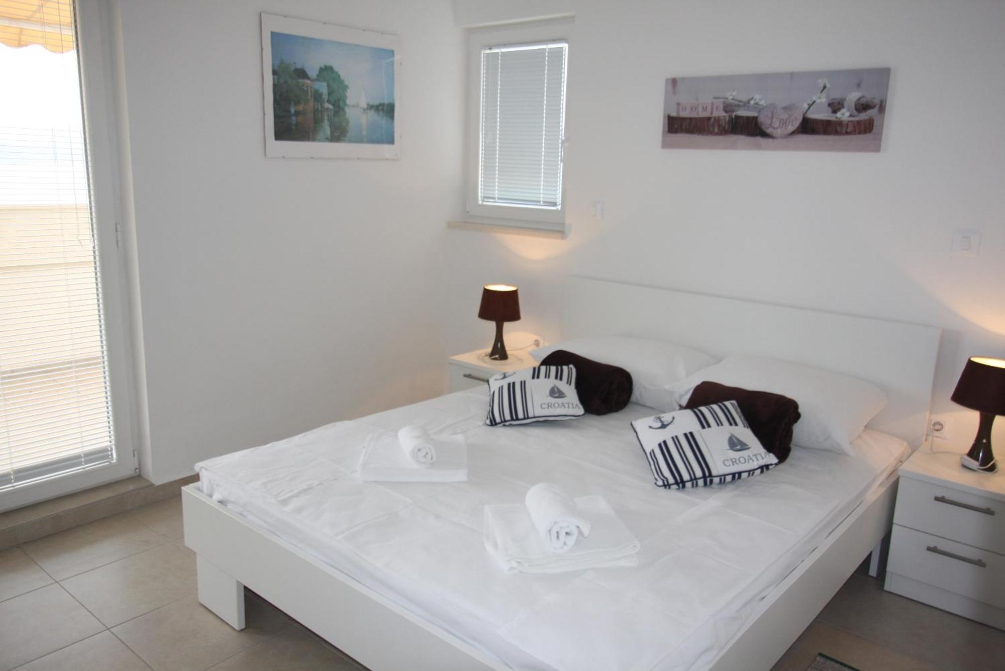 Mimice Bay Apartments ภายนอก รูปภาพ