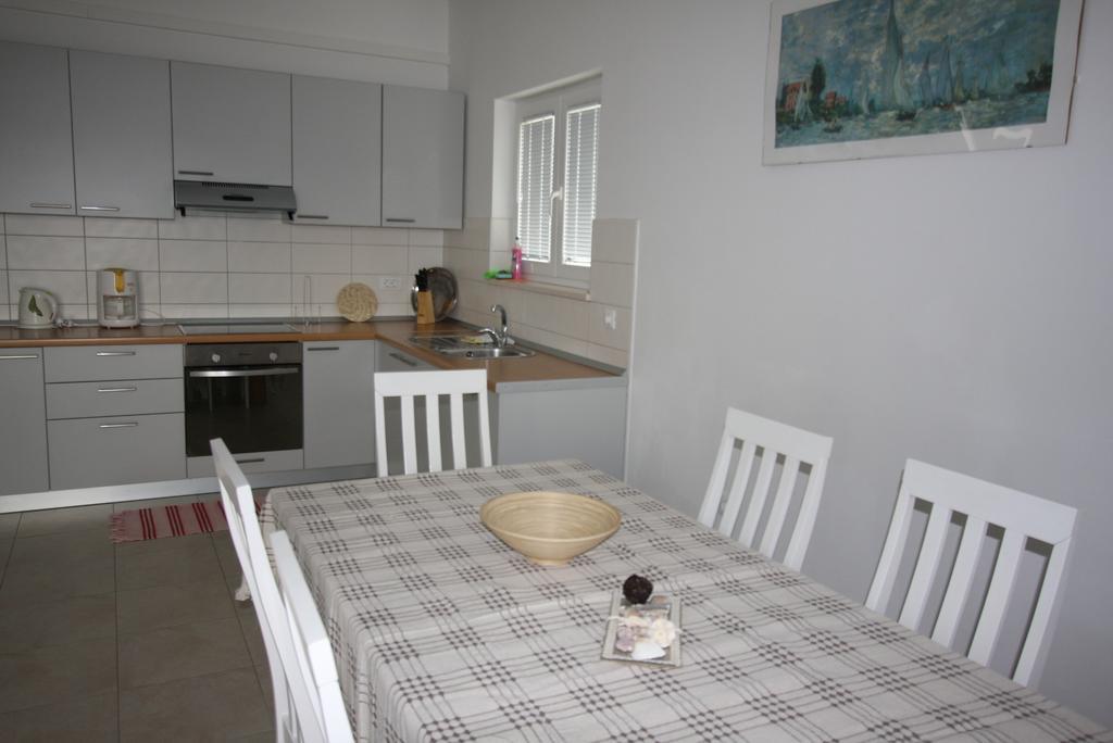 Mimice Bay Apartments ภายนอก รูปภาพ