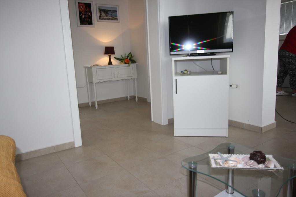 Mimice Bay Apartments ภายนอก รูปภาพ