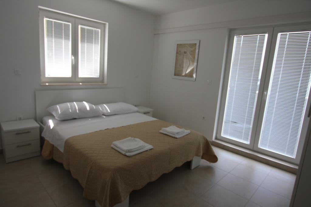 Mimice Bay Apartments ภายนอก รูปภาพ
