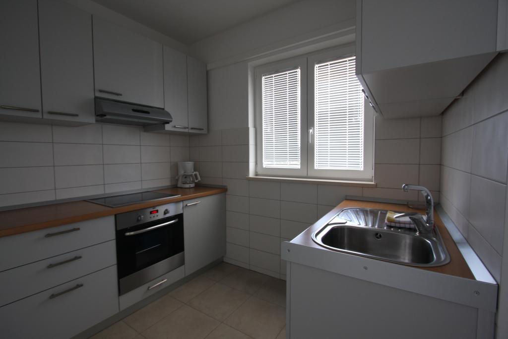 Mimice Bay Apartments ภายนอก รูปภาพ