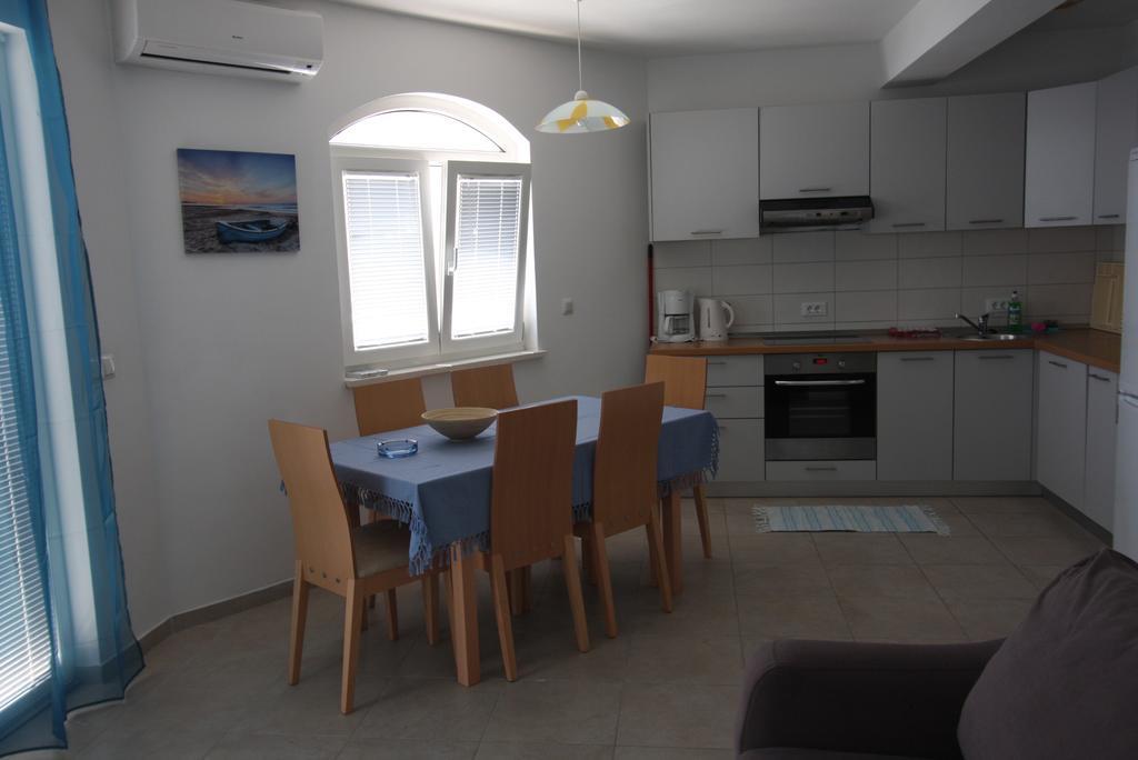 Mimice Bay Apartments ภายนอก รูปภาพ
