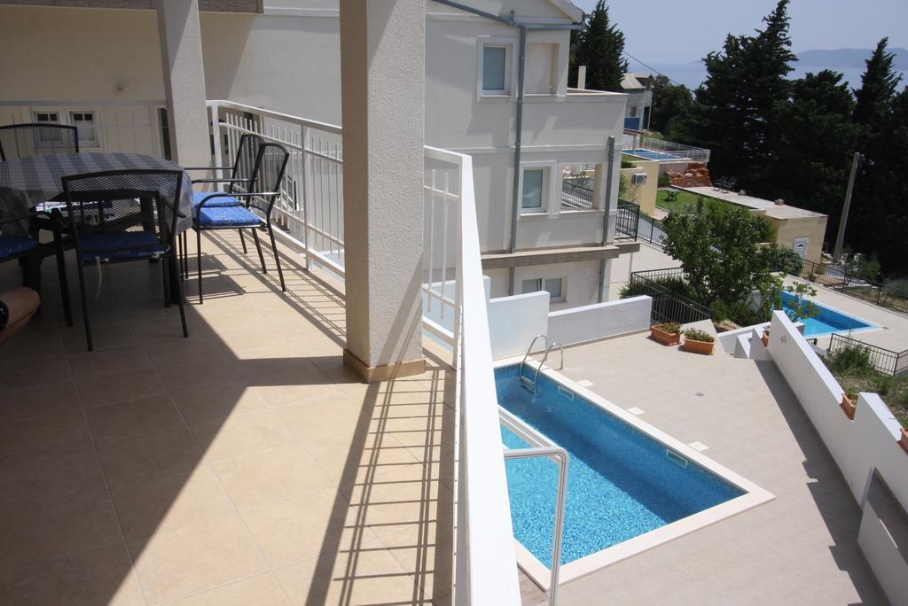 Mimice Bay Apartments ภายนอก รูปภาพ