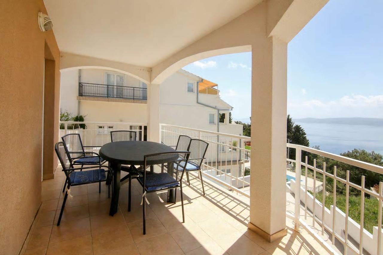 Mimice Bay Apartments ภายนอก รูปภาพ