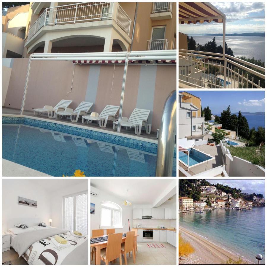 Mimice Bay Apartments ภายนอก รูปภาพ